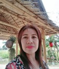 Rencontre Femme Thaïlande à อุทัย : Panom, 50 ans